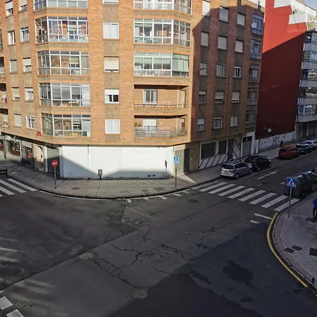 Pisito De Ainho Apartment Leon Exterior photo