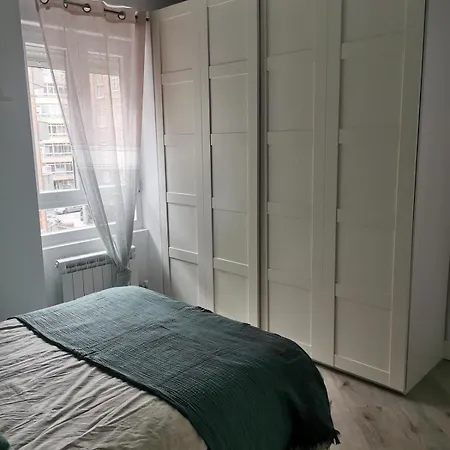 Pisito De Ainho Apartment Leon Exterior photo